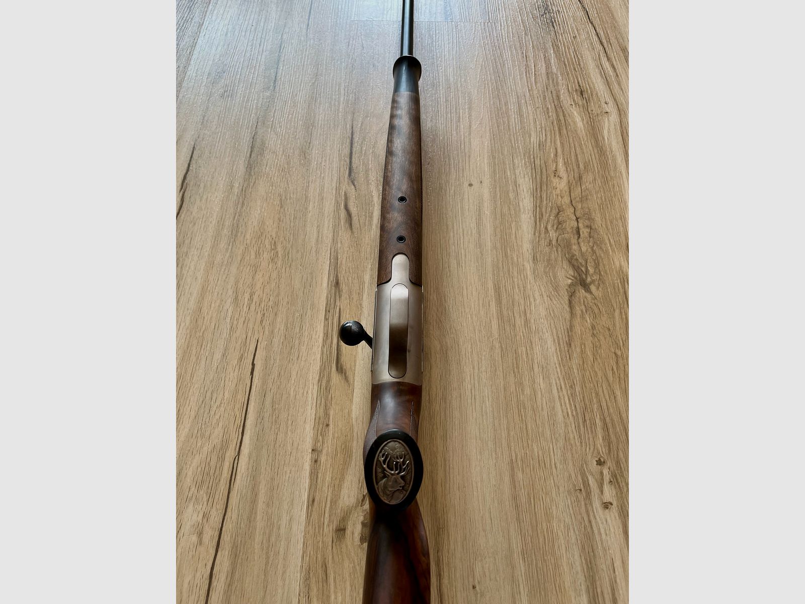 Blaser R93 30-06| Premium-Ausführung | Top-Zustand 