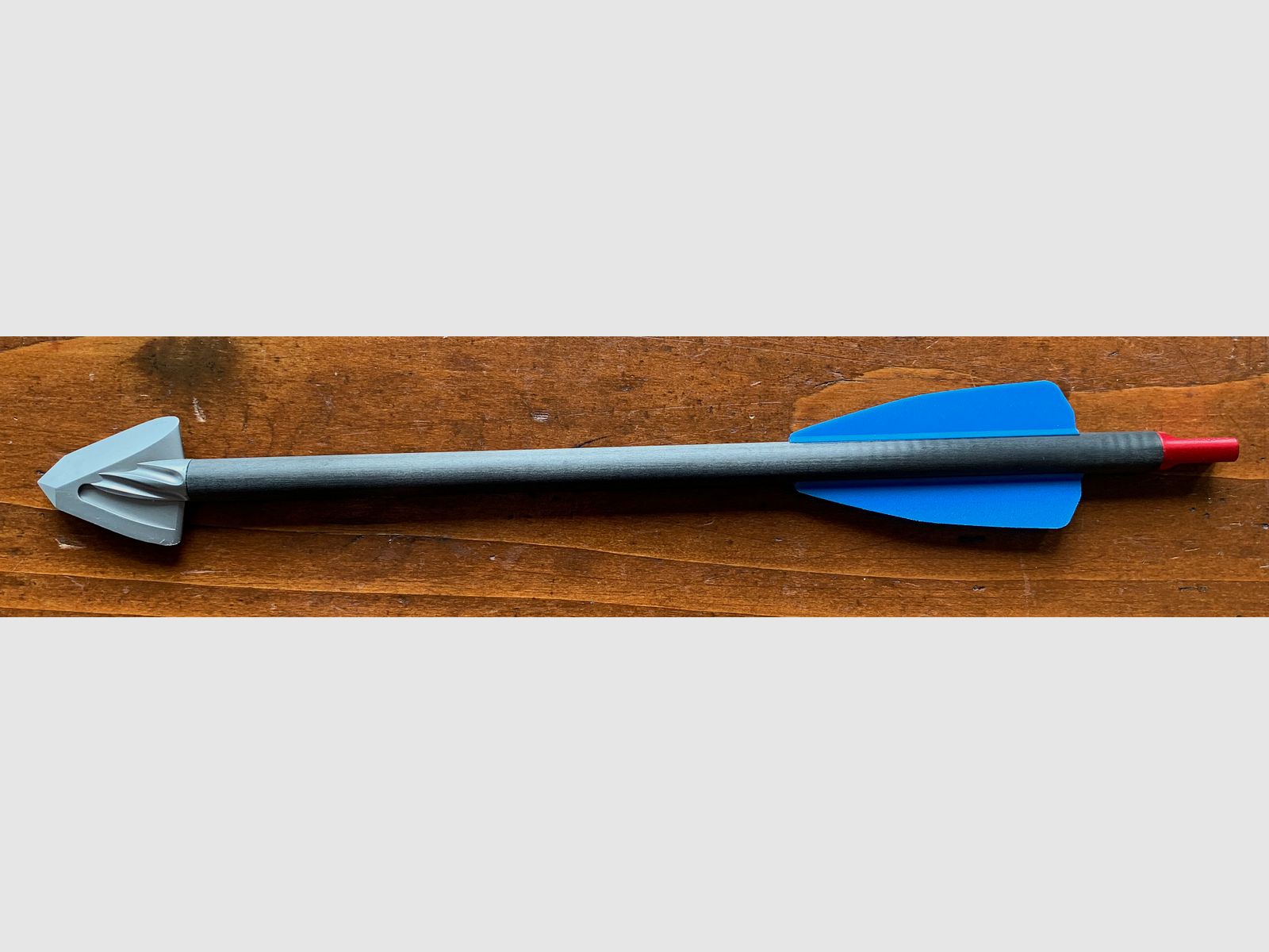 EK Archery Adder repeating crossbow with a lot of accessories