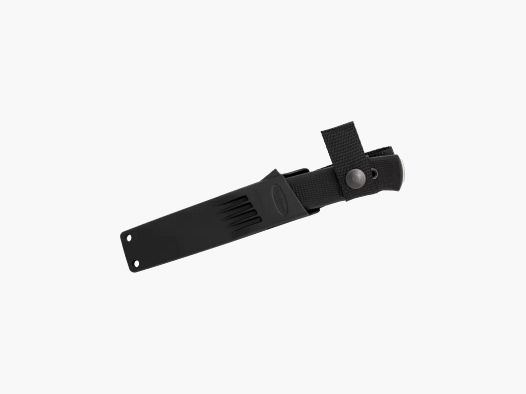 Fallkniven F1ezLeft Zytel Zurdos para F1