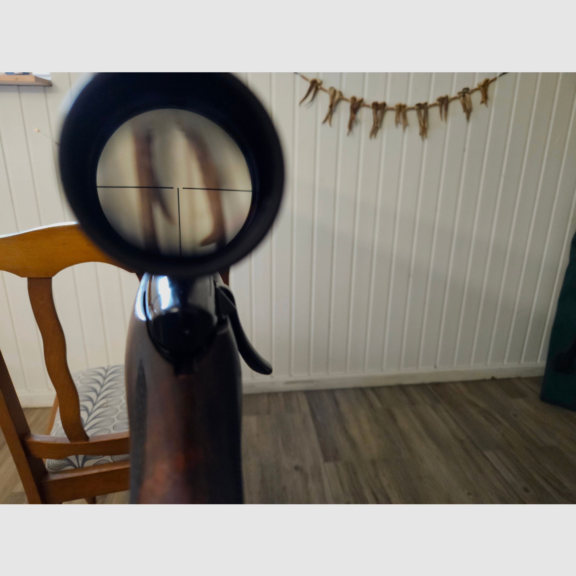 Steyr Mannlicher 8x68S 