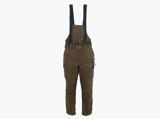 Woodline Lake Freizeithose Herren Grün C56