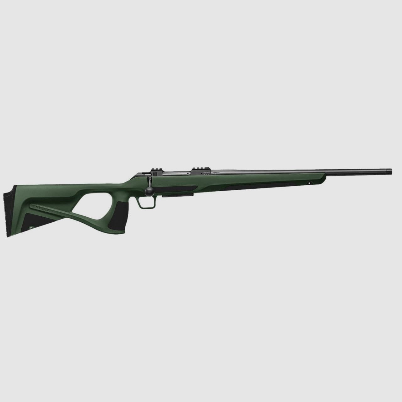 CZ 600 + Ergo Repeating Rifle