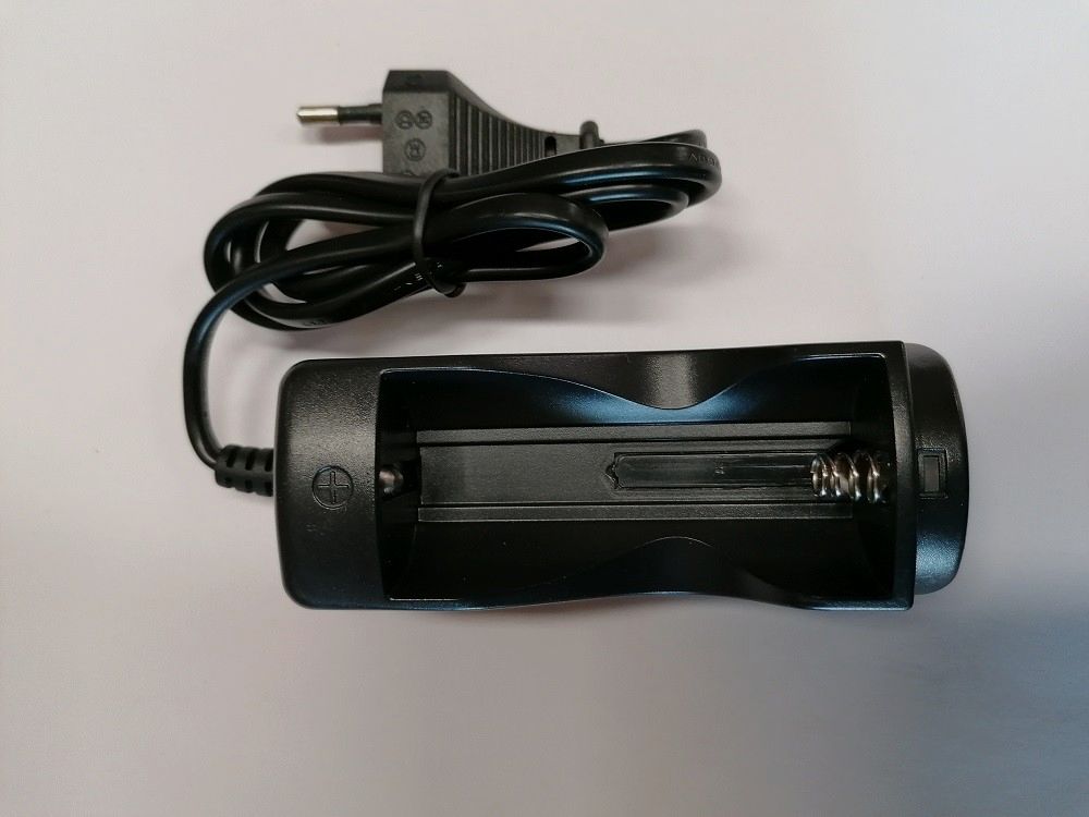 Akku 26650 Ladegerät, Bild 1 von 2