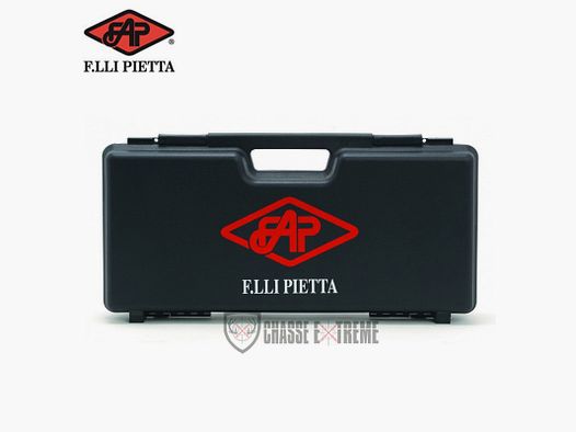Valigia Nera PIETTA per Revolver
