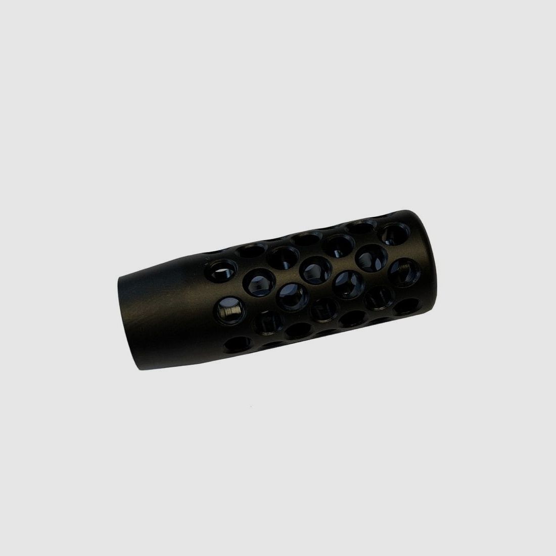 LivingActive Muzzle Brake with Thread