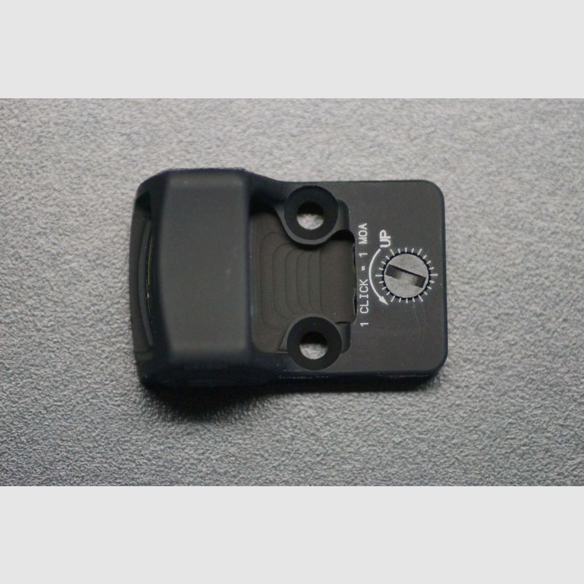 Trijicon RMR Adjustable LED 3.25 MOA Red, Bild 2 von 3