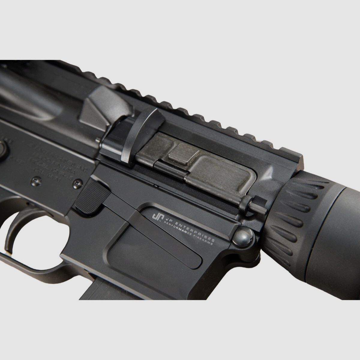 JP GMR-15 SBR 8'', imagen 6 de 12