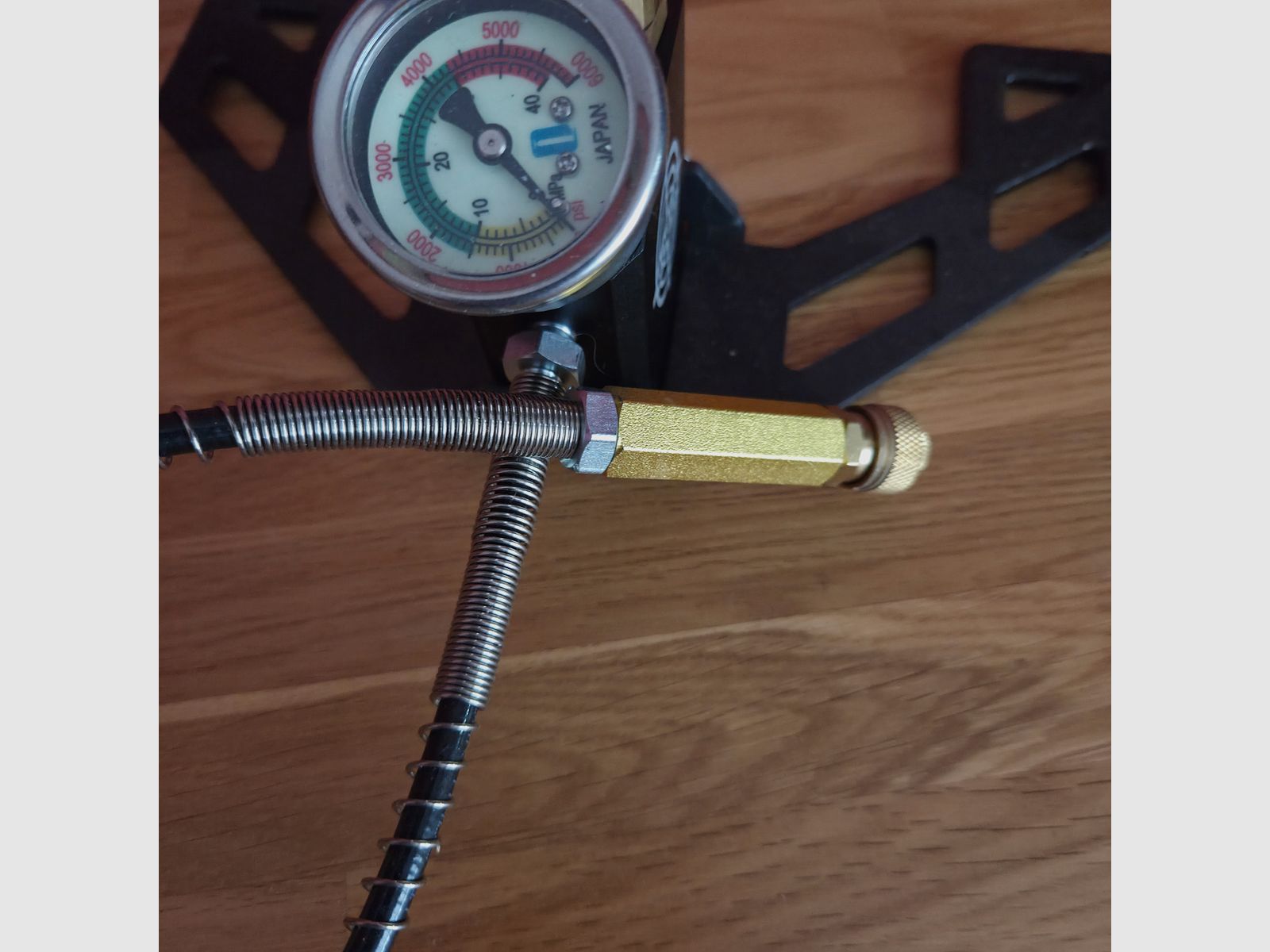 Uniwersalna pompa GoGun NP: 149,-€ np. dla AEA Megalodon