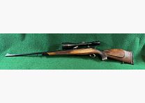 Weatherby MARK V 8x68S