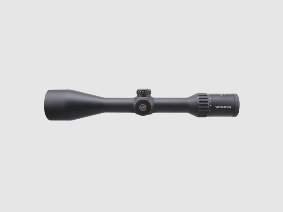 Lunette de chasse Vector Optics Continental x8 3-24x56 SFP ED, image 2 sur 12