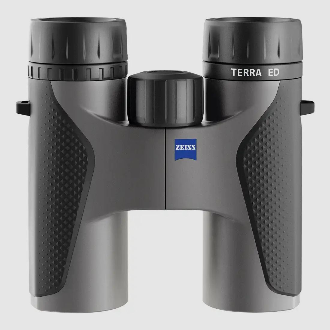 Zeiss Terra ED 10x32, grau