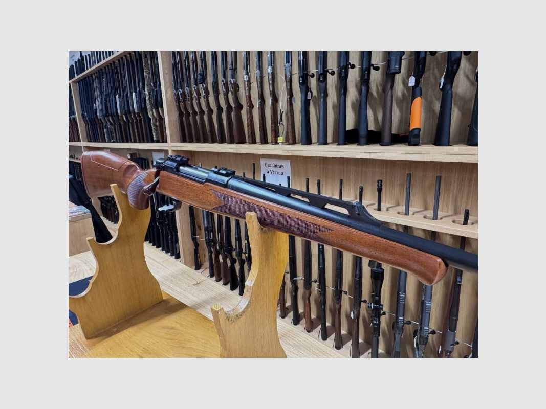 Sabatti Battue 7x64 used, image 4 of 7