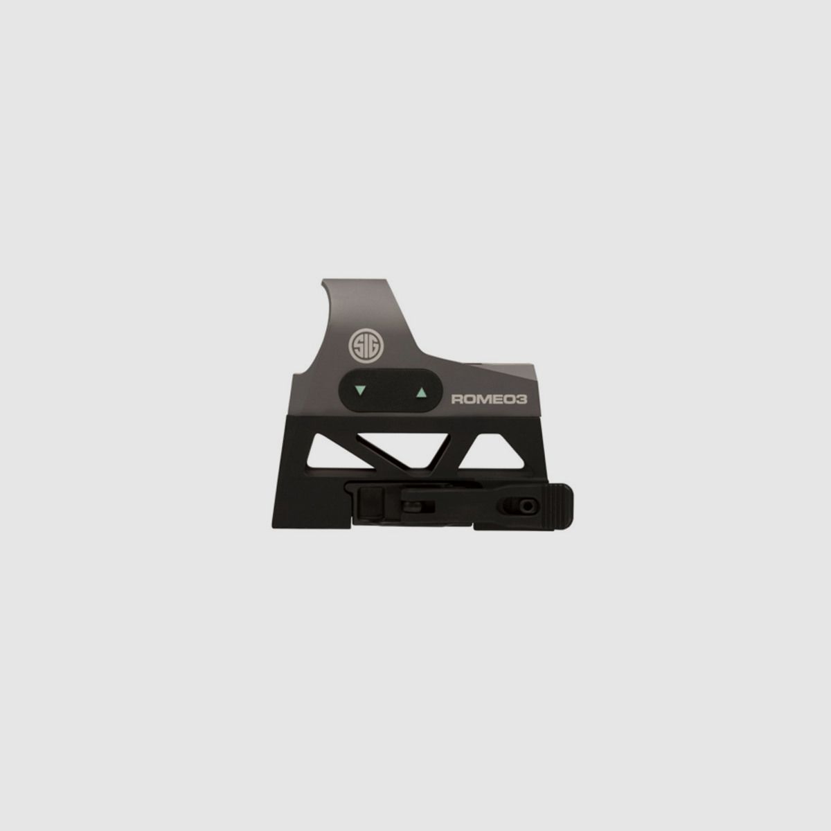 Sig Sauer ROMEO3 Mikro Reflexvisier