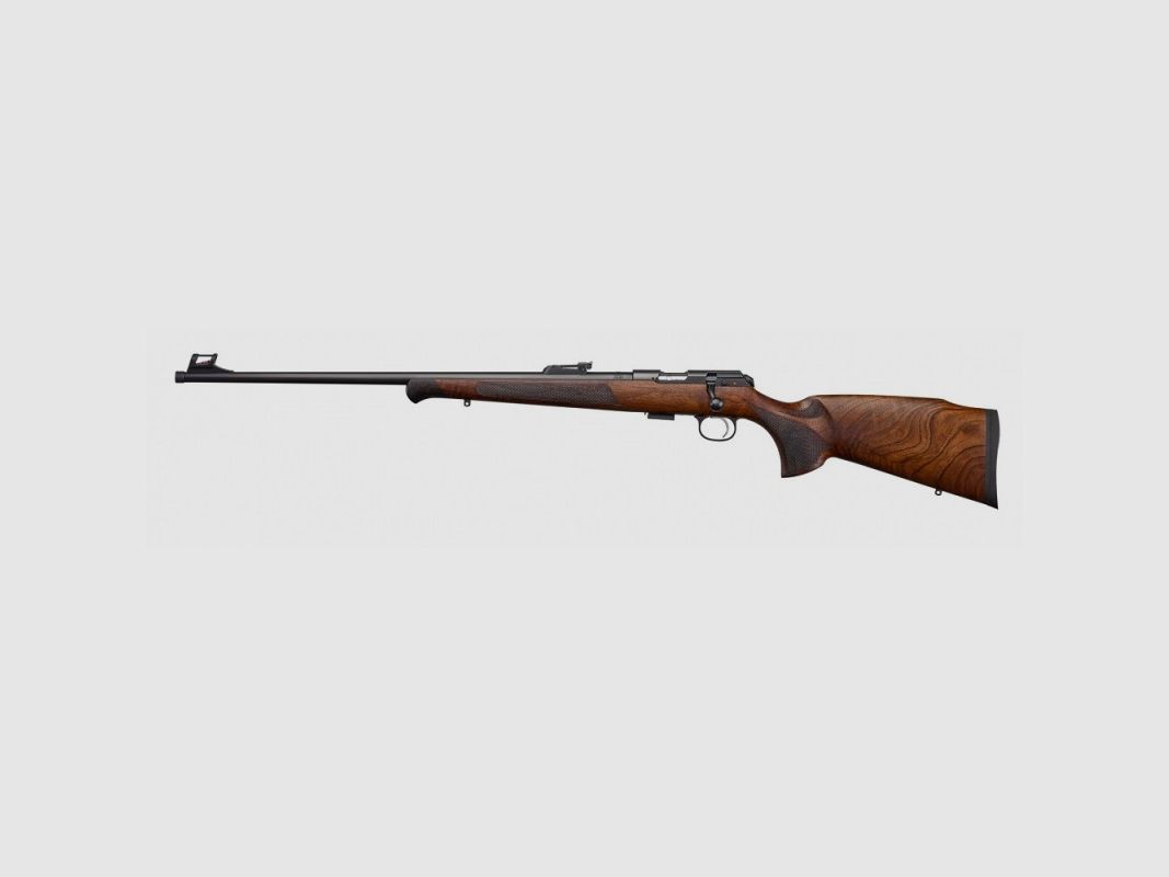 CZ 457 PREMIUM LINKSHANDIG, afbeelding 1 van 3