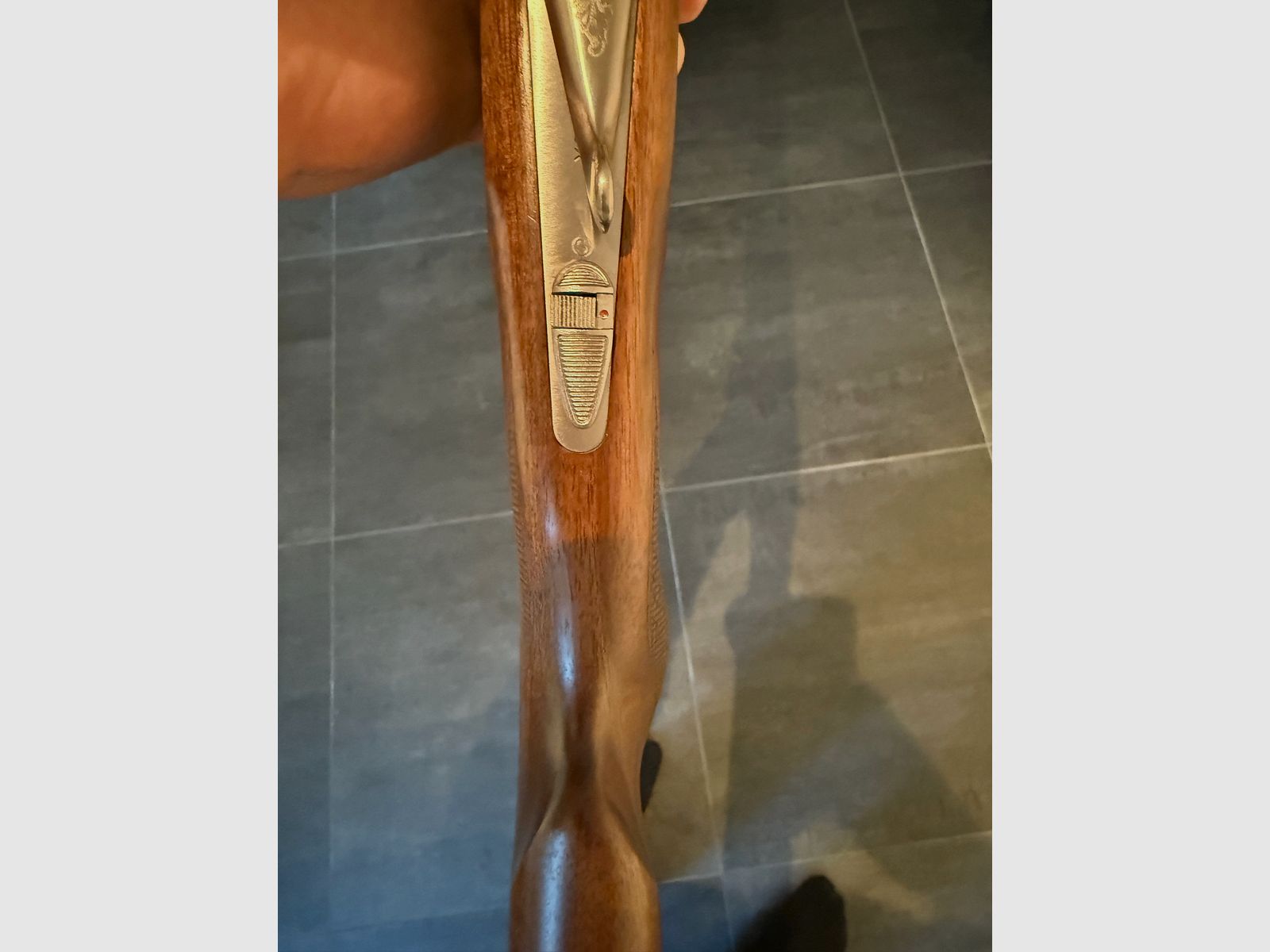 Beretta Silver Pigeon 1 20/76 76cm Lauf