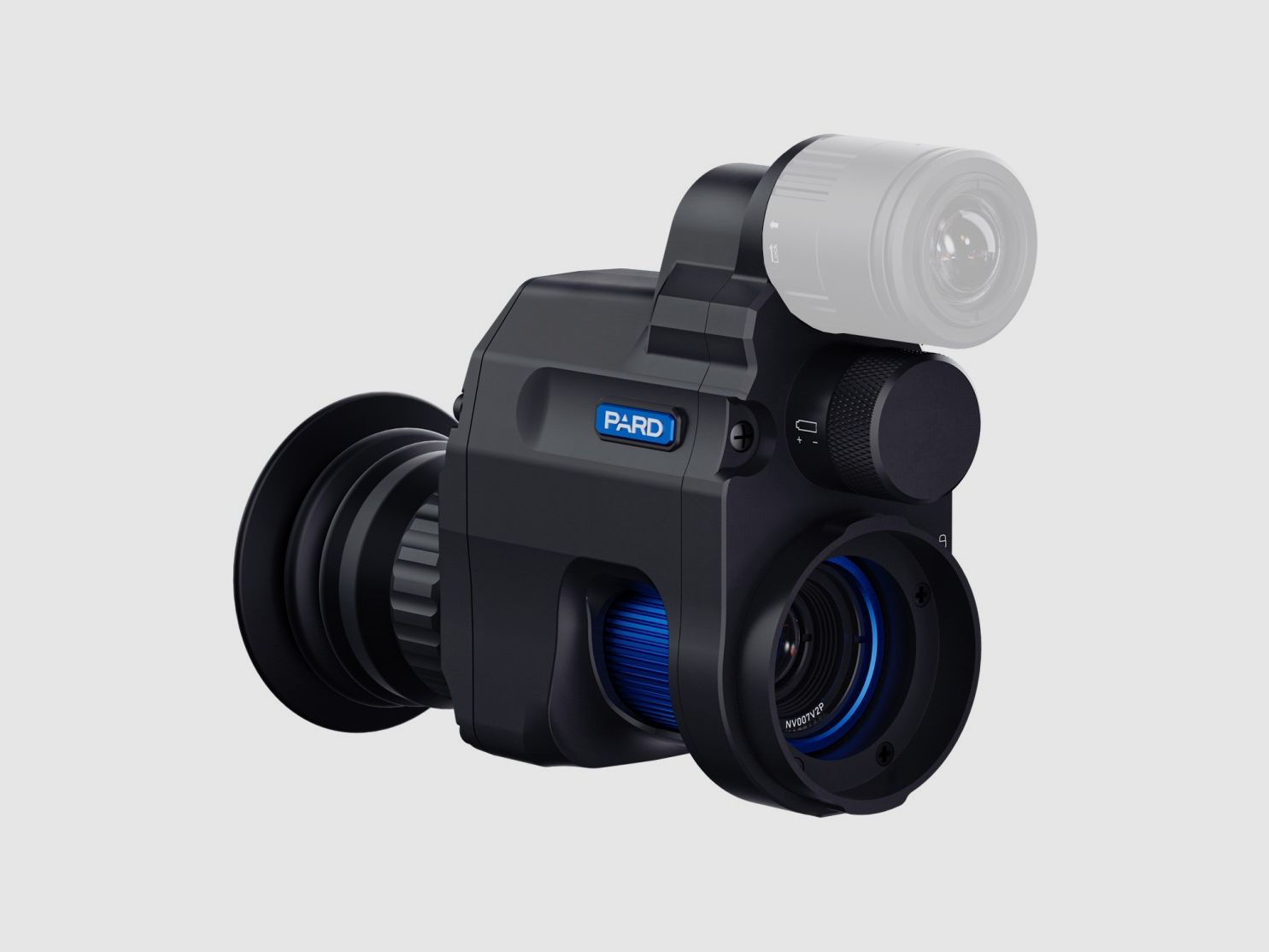 Pard Nachtsichtgerät Clip-On NV007V2 Pro, Bild 2 von 5