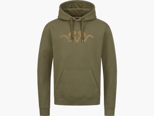 Herren Blaser Argali Outline Hoody 26 Kaper Kaper S