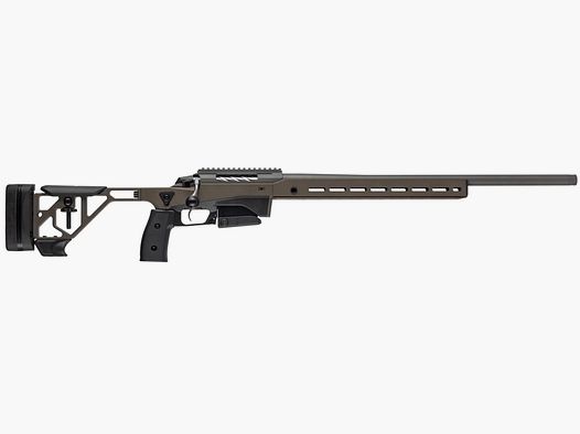 TIKKA T3x ACE Target Cerakote Midnight Bronze im Kaliber .308 Winchester mit 62cm Lauf