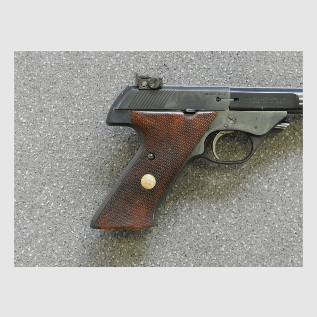 HI-STANDARD SUPERMATIC CITATION