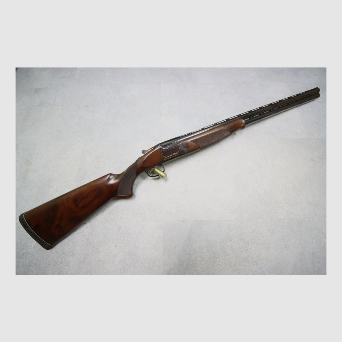 Browning Sporter Ultra Plus