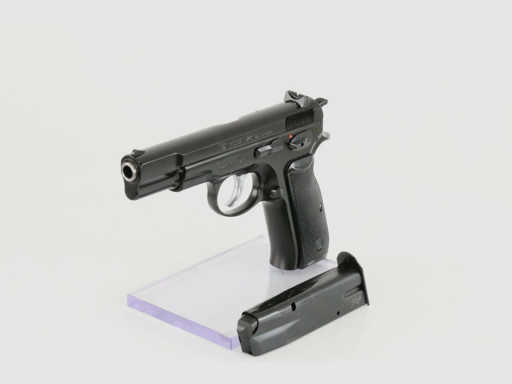 CZ 75
