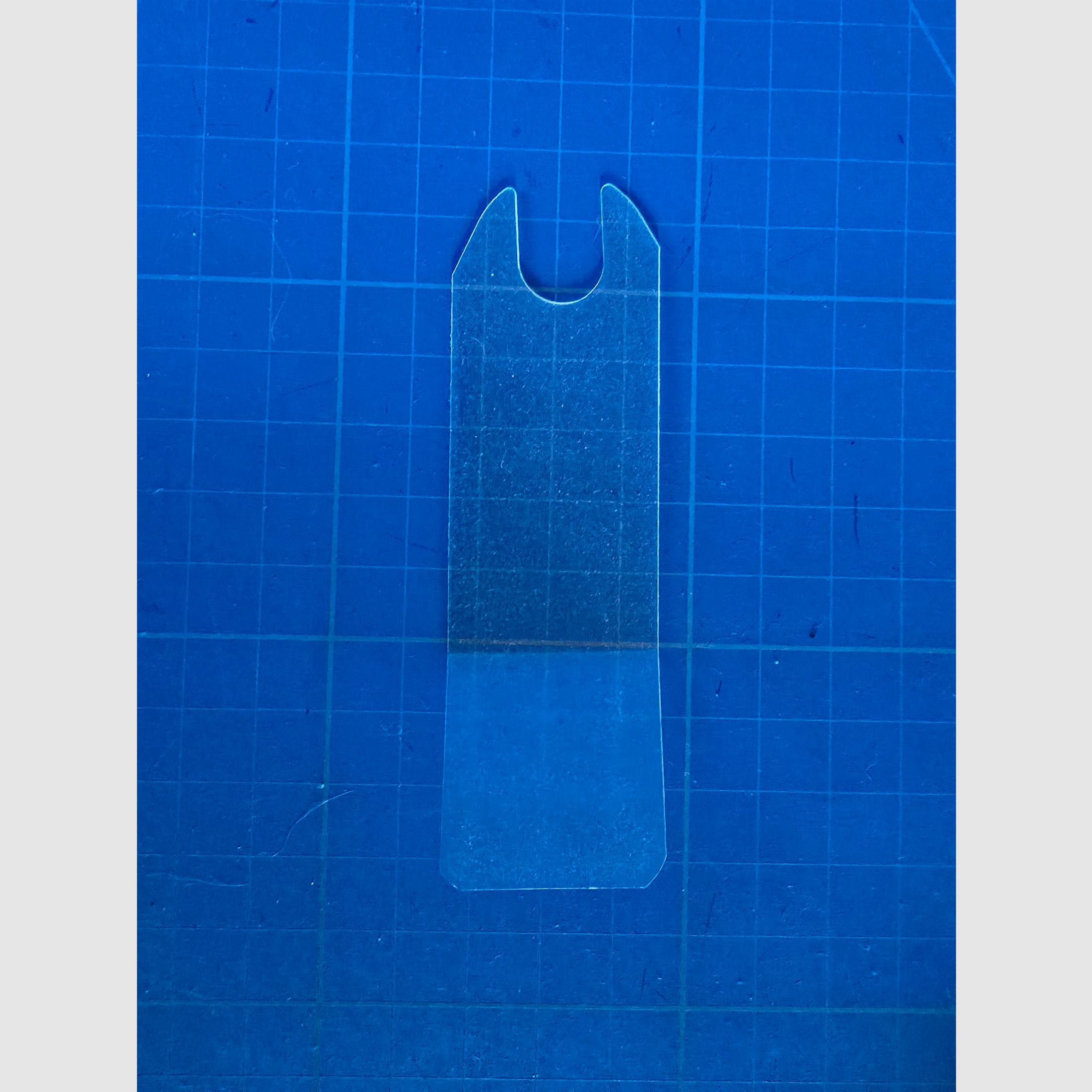 Centra Iris Blende Indoor-Sicht 1.8 mit Farbfilter