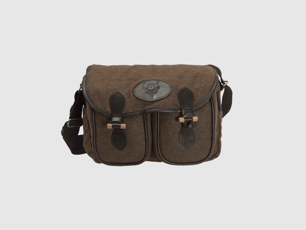 Borsa da caccia DJV