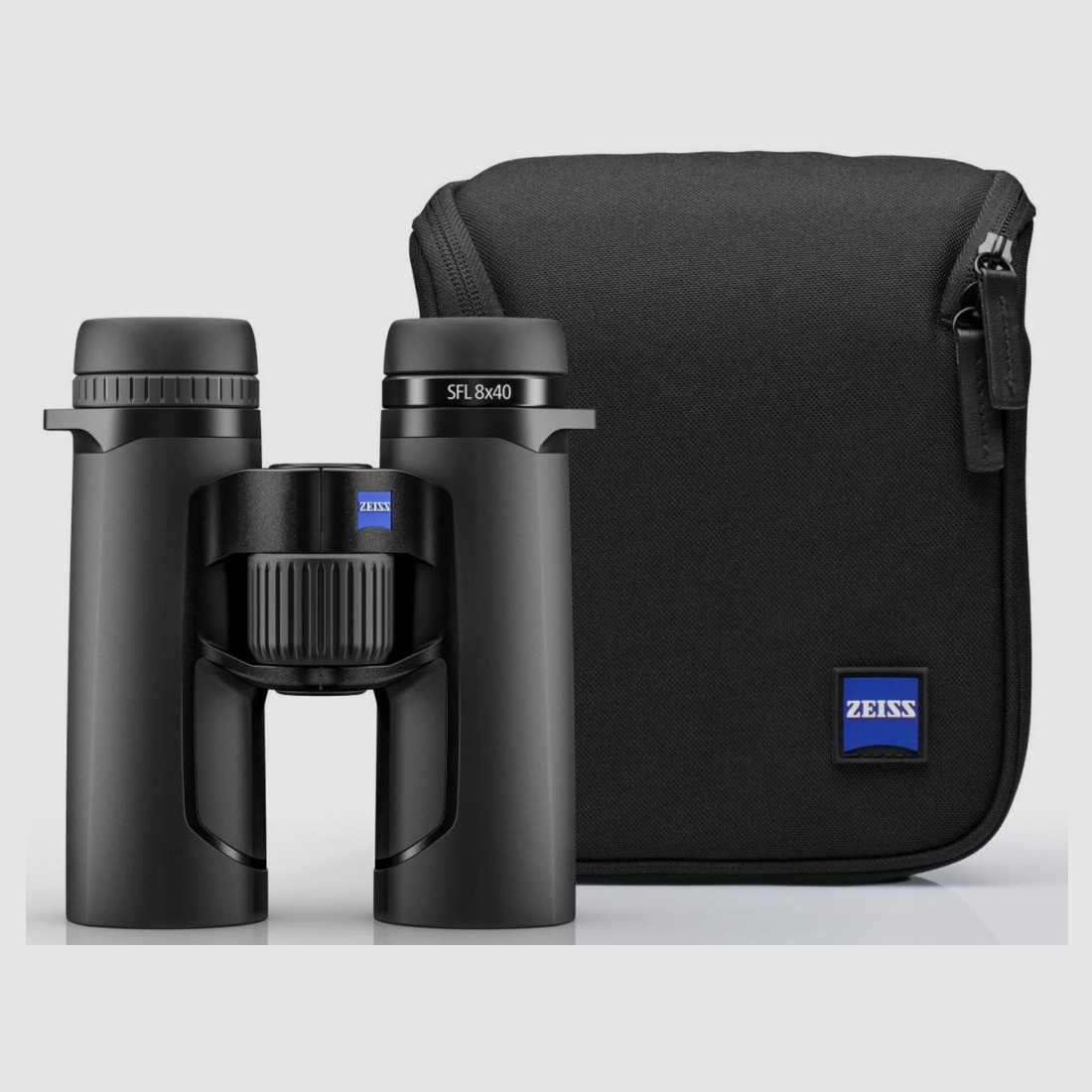 Zeiss ZEISS SFL 8x40 - abzgl. 250,00€ Optik Cashback Aktion