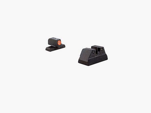 Set di mirini HD arancione HK USP