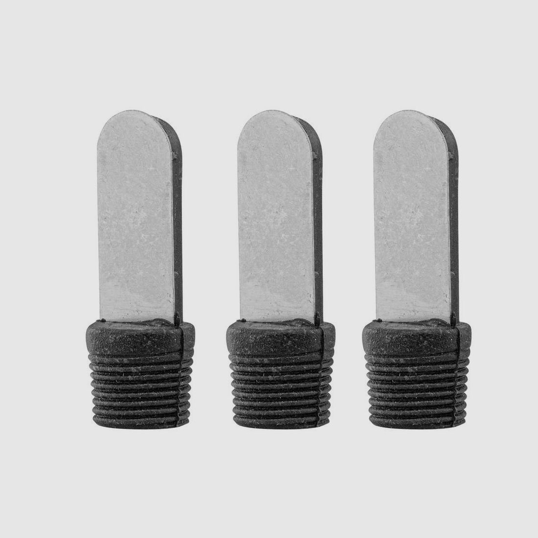 Schroefbare Plastic Pipet - Middelgrote - Compatibel met Corne Compiègne - Praktisch en Duurzaam, afbeelding 1 van 5