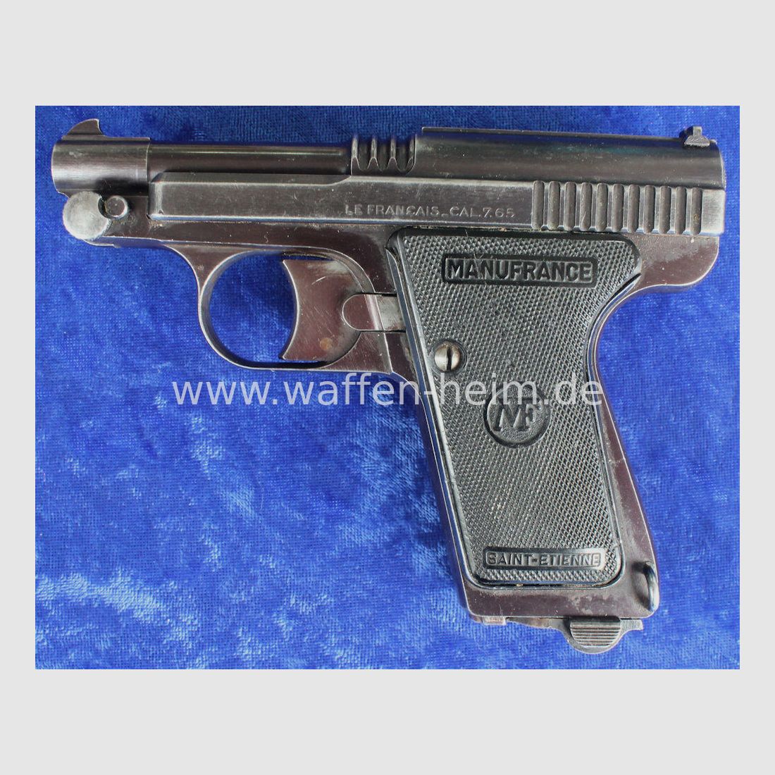 Manufrance De Fransman