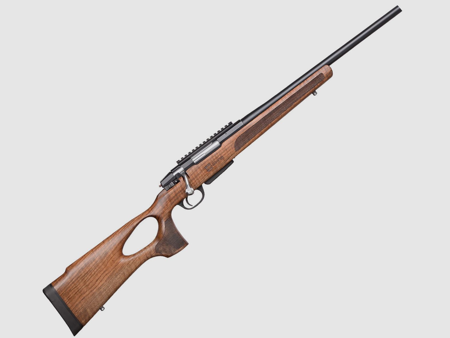 ATA Turqua Thumbhole grendelgeweer (S-47cm) kal. .308 Win, afbeelding 1 van 6