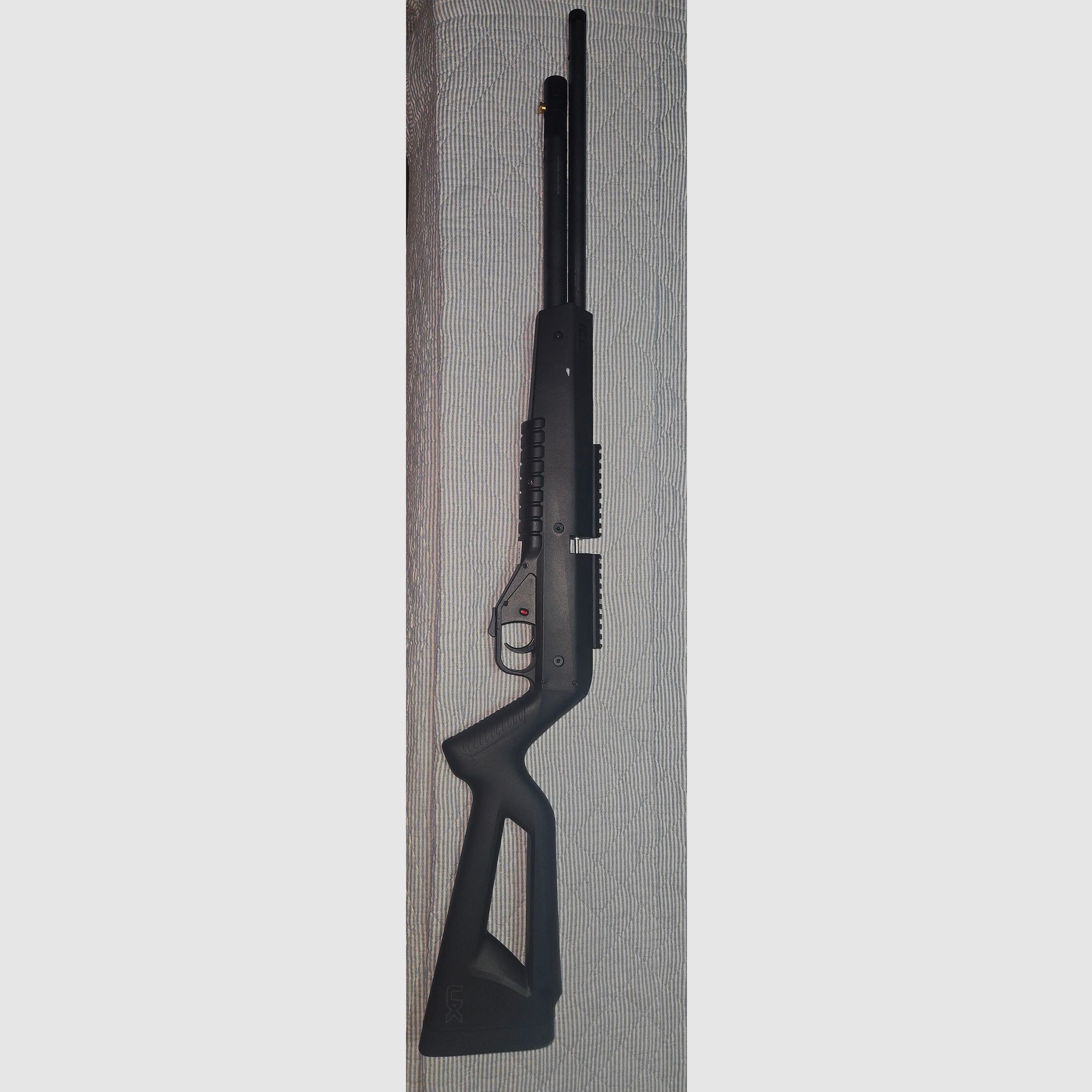 Umarex Iconix Luftgewehr 2 Monate alt wie neu