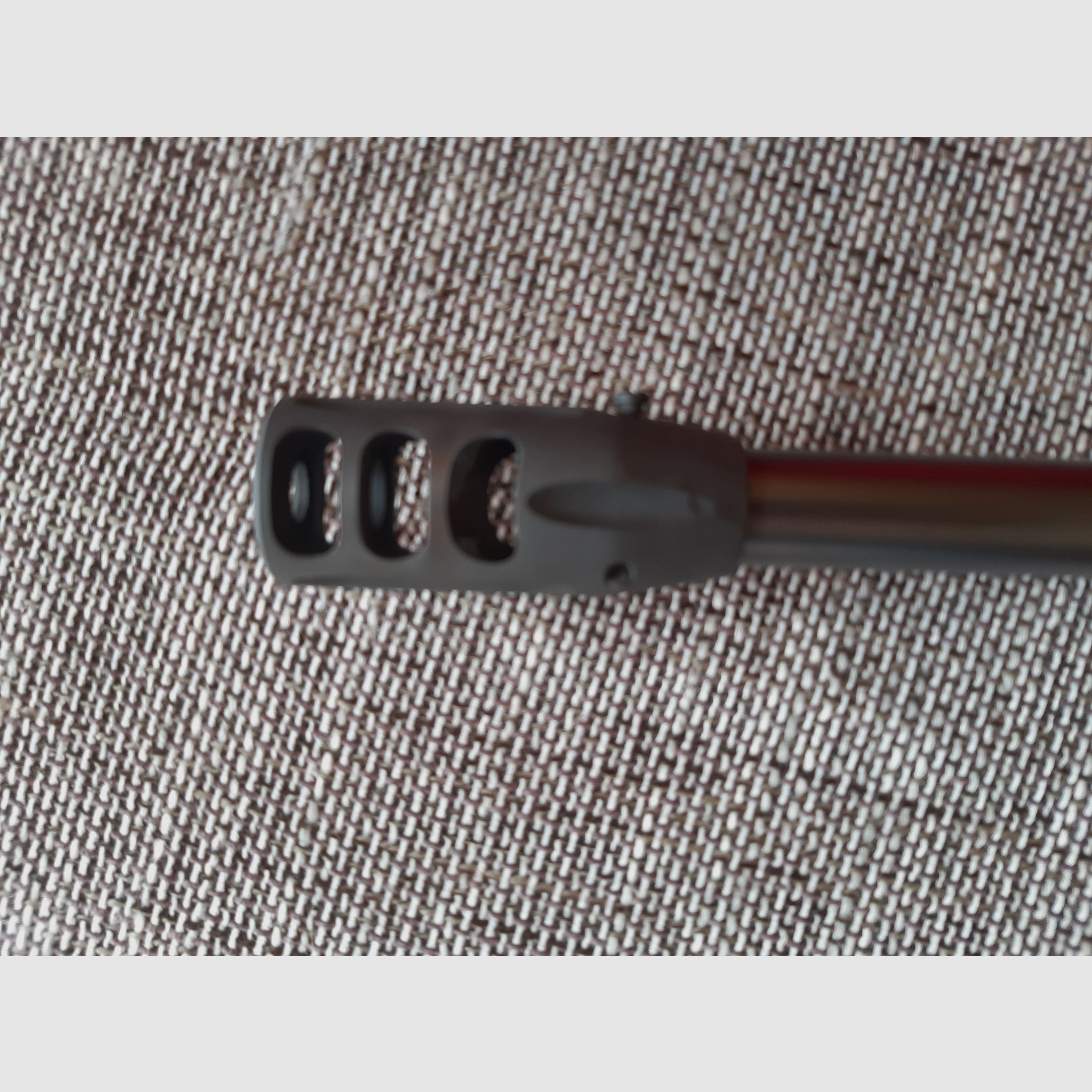 Tikka t3x Tact a1, długość lufy 61 cm, jak nowa, dostępna od zaraz w tym 228 strzałów Geco Tac .308 Win.