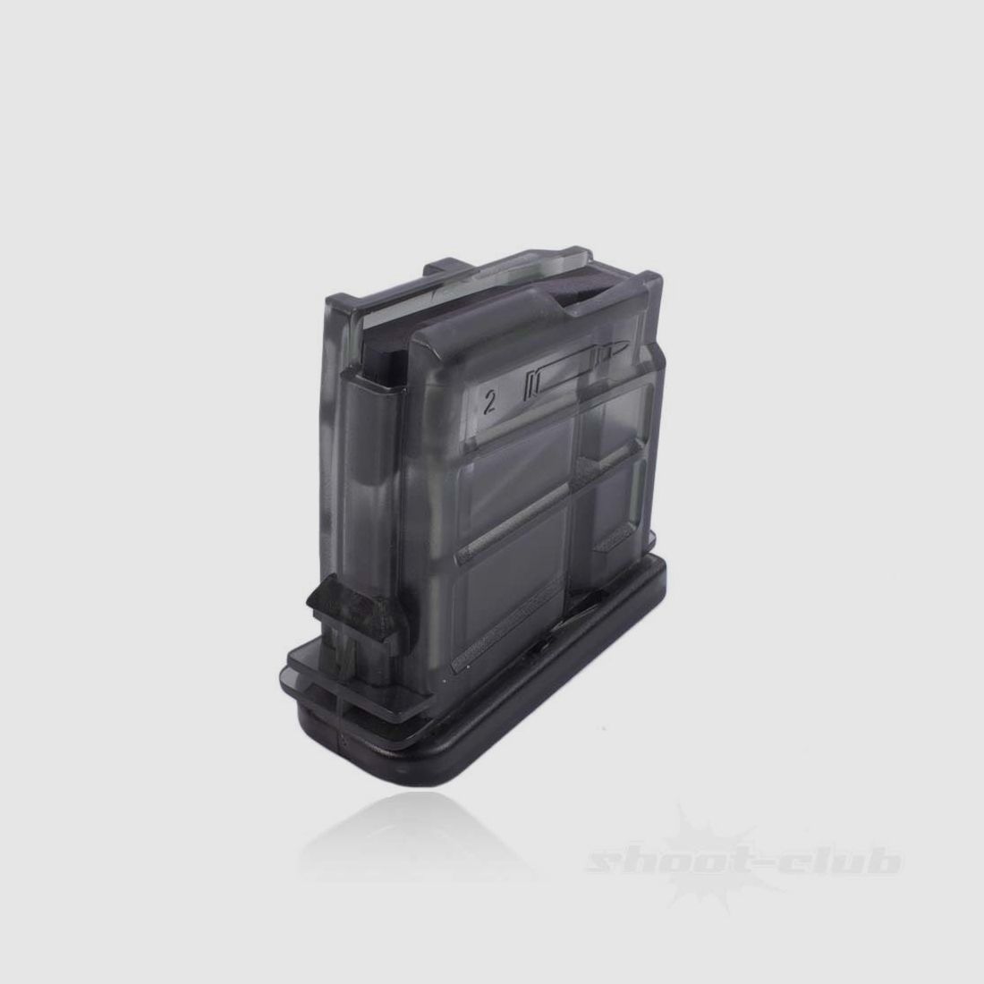 Heckler & Koch H&K Magazin f. HK243/SL8