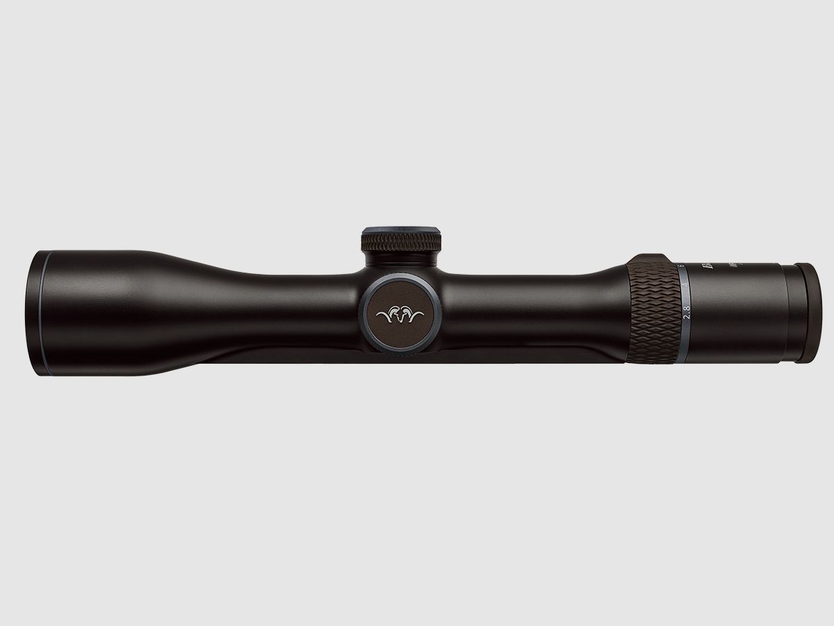Blaser B1 2.8-20x50 iC lunette de tir