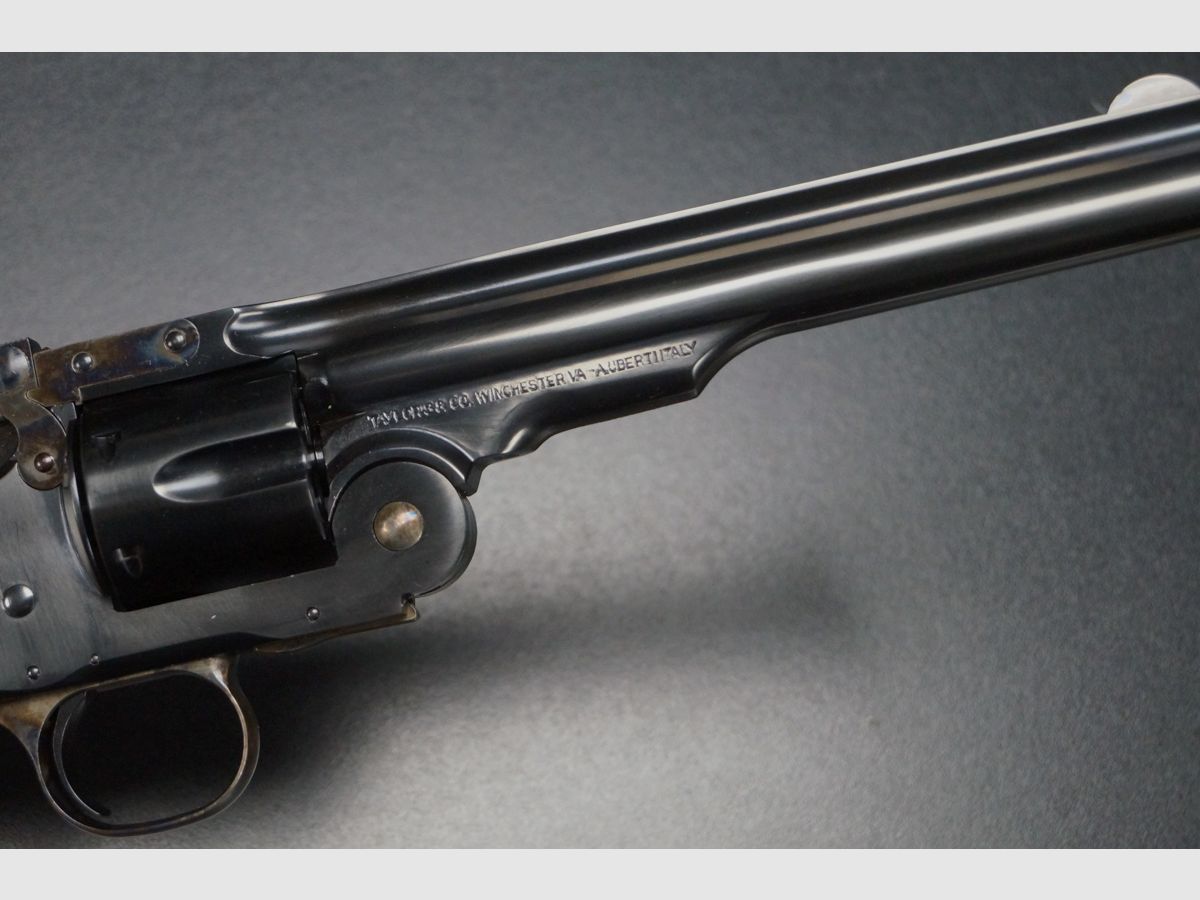 Uberti 1875 Schofield .38 Special, Bild 2 von 6