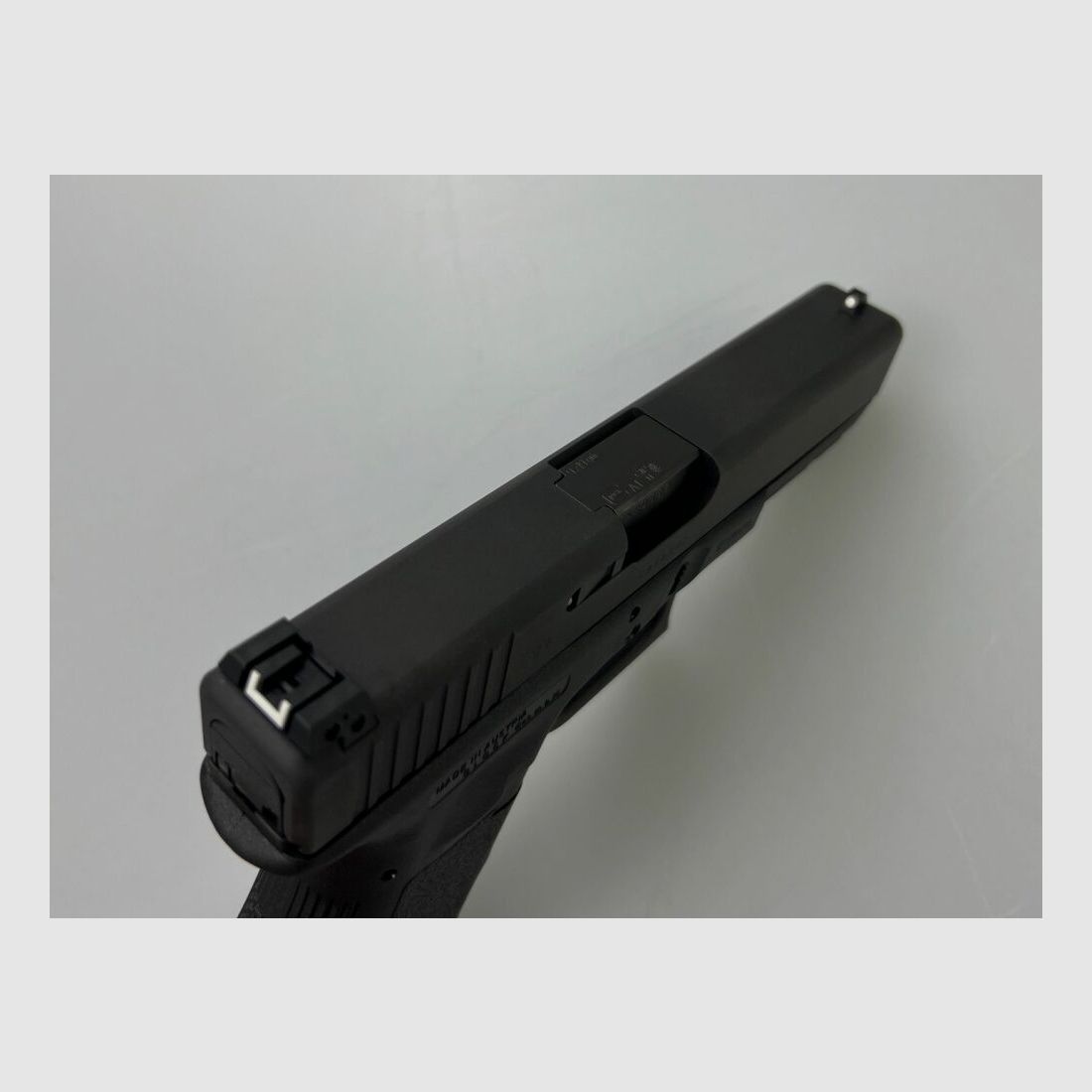 GLOCK 17