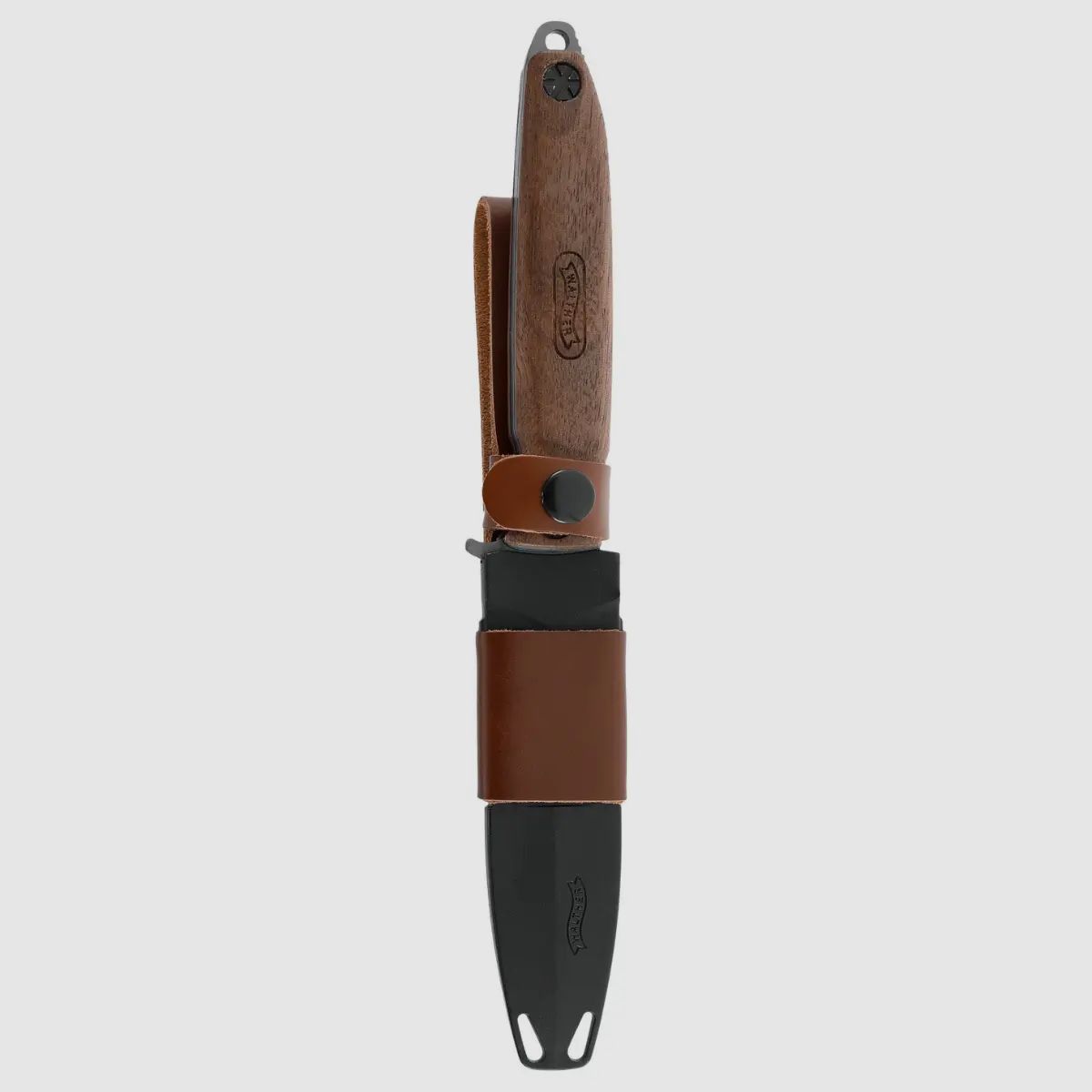Walther jachtmes BWK 3
