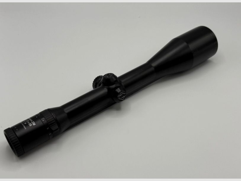 Zeiss Diavari ZM T 3-12x56* z podświetlaną siatką celowniczą 44, zdjęcie 2 z 3