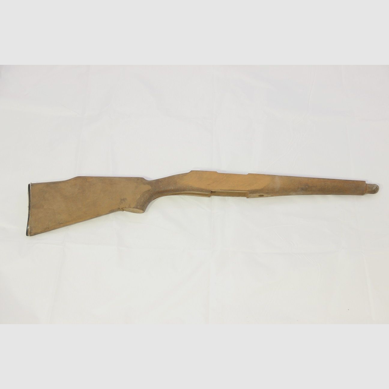 Steyr Schaft Schönauer Rohling Nr:31, Bild 2 von 2