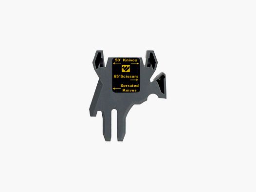 Guide Daffûtage Outdoor 50° Worksharp - WS2515