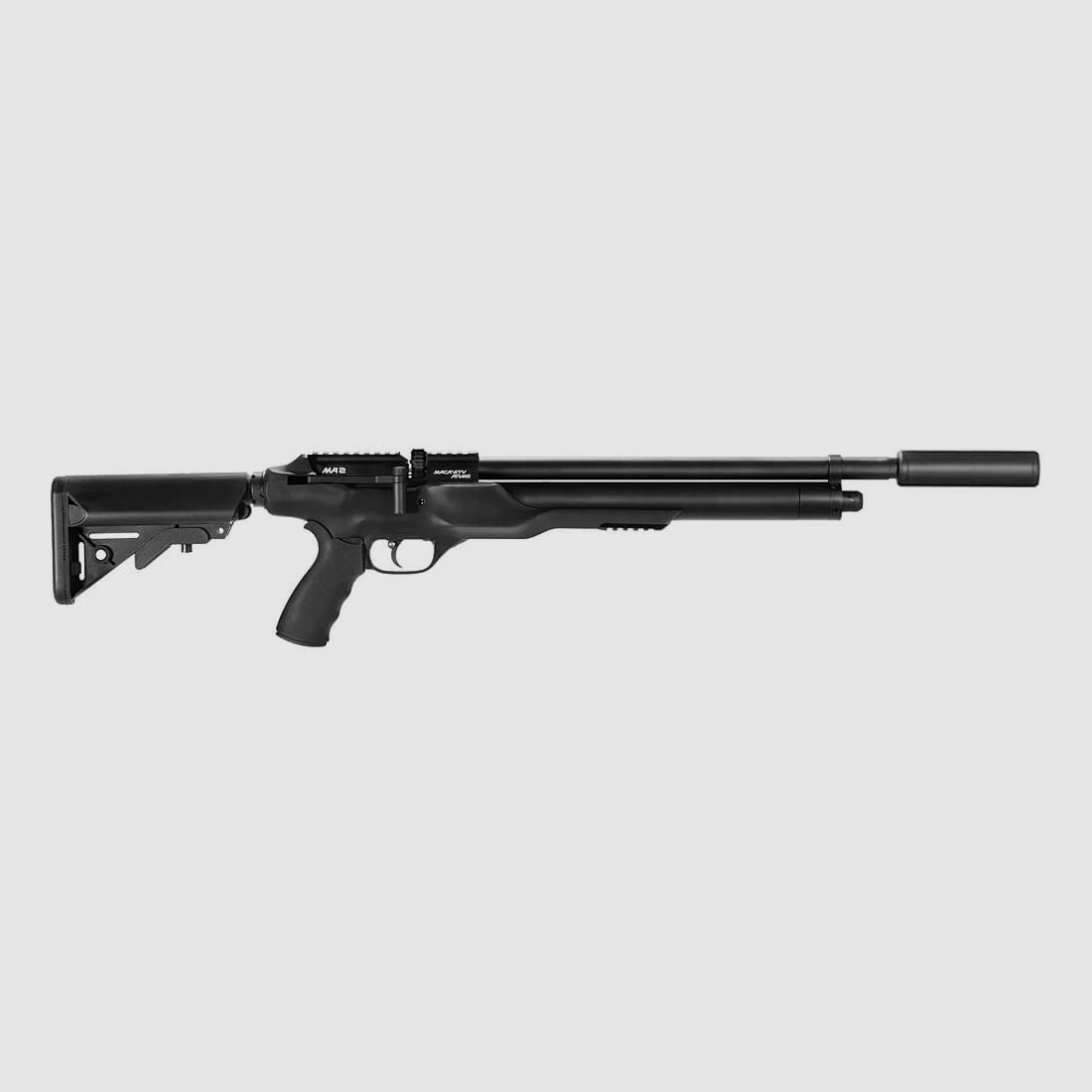 Macavity MA2 — 7.62 mm (.30), imagen 1 de 8