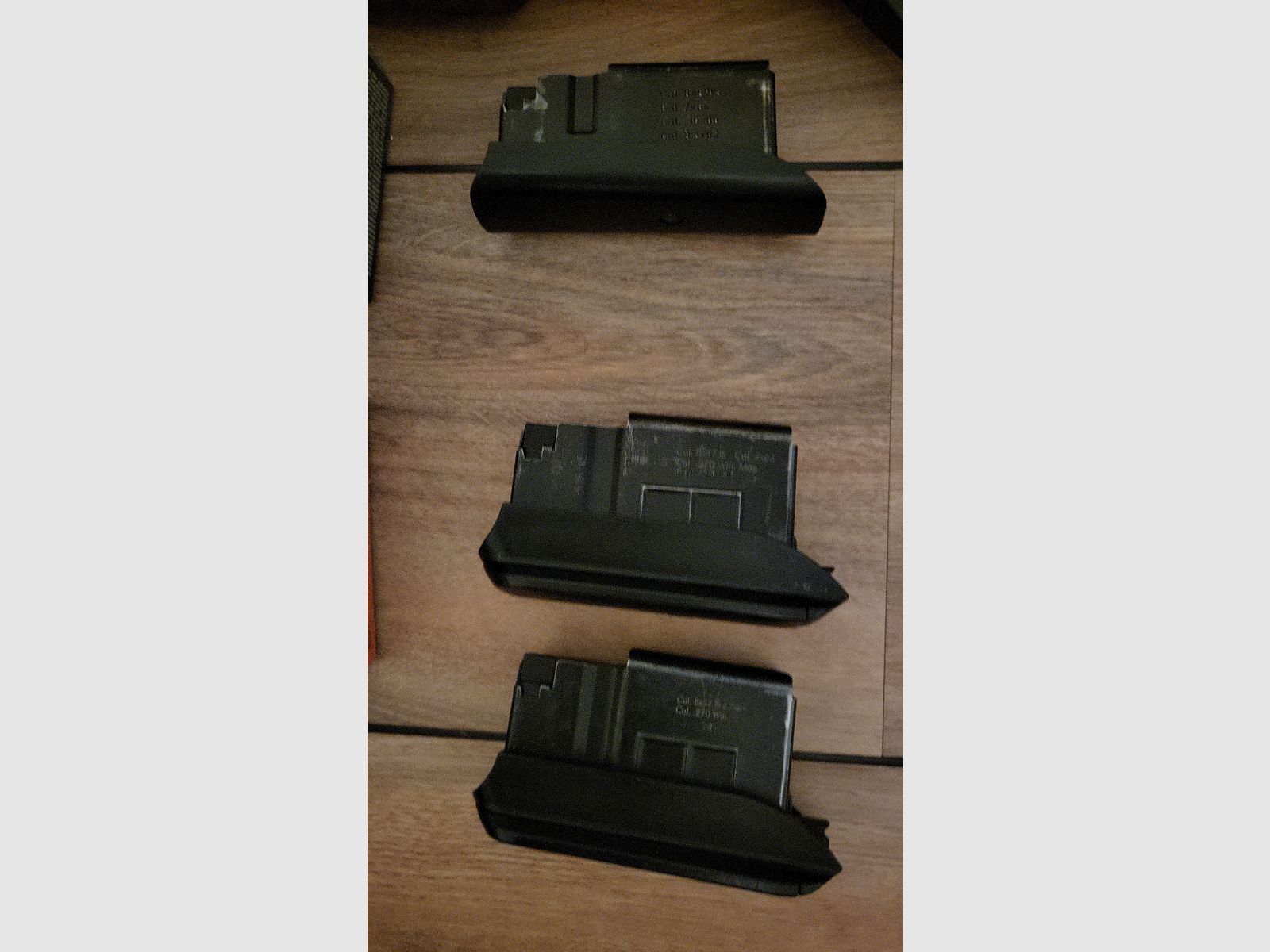 Merkel SR1 9,3x62 