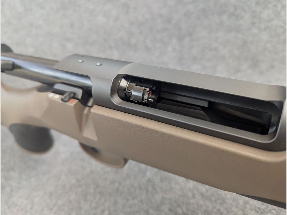Mauser M18 Field Hunting, image 3 of 6