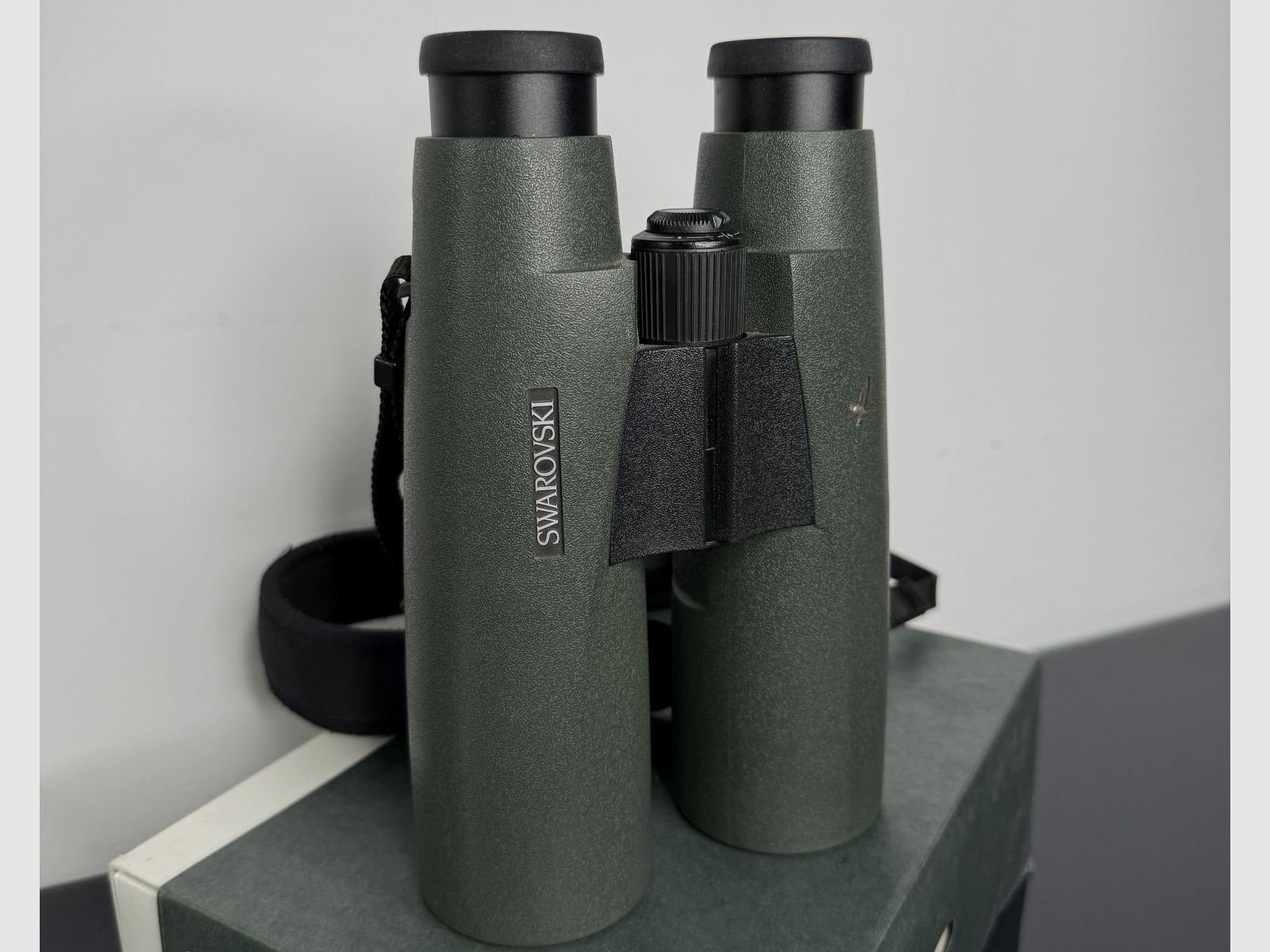 Swarovski SLC 8x56B, afbeelding 4 van 4