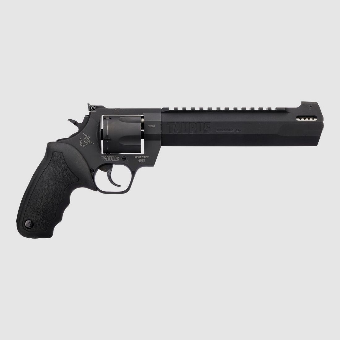 Rewolwer Taurus Raging Hunter - 8 3/8" Kaliber .454 Casull Matowy Czarny