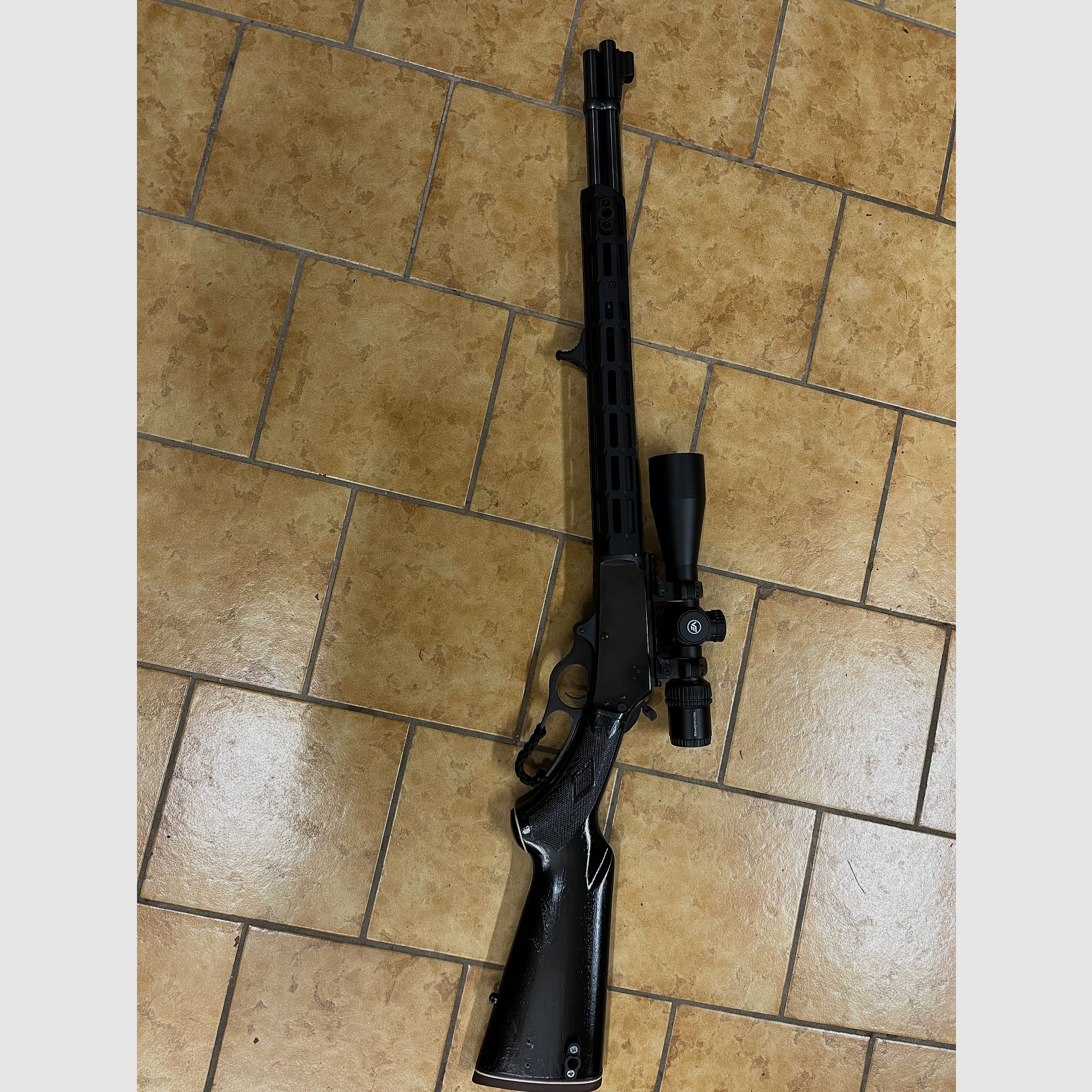Marlin 336 CS 30-30 Win