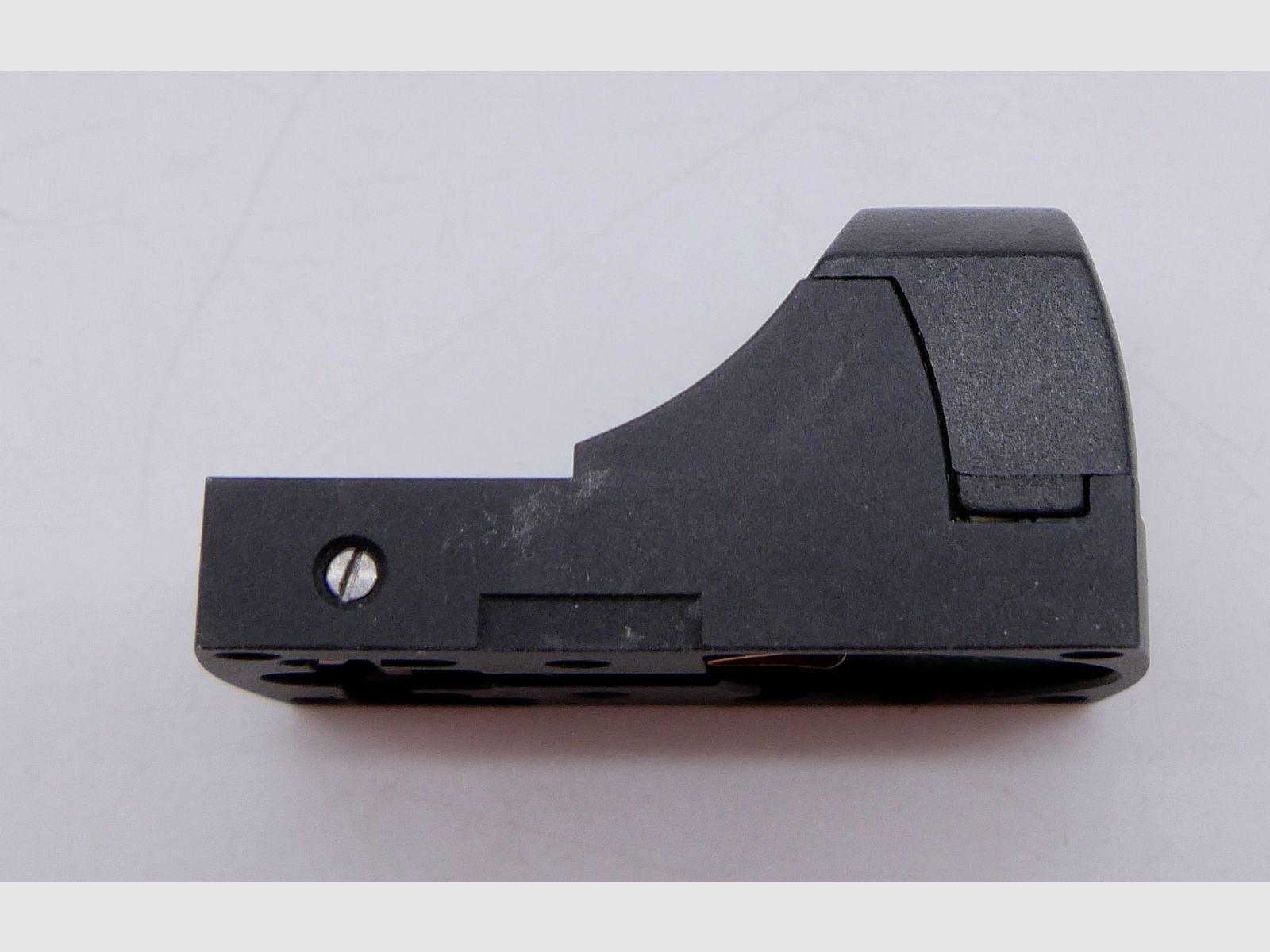 Red dot - Reflex sight DOCTER 3.5 MOA function tested H193-Copy