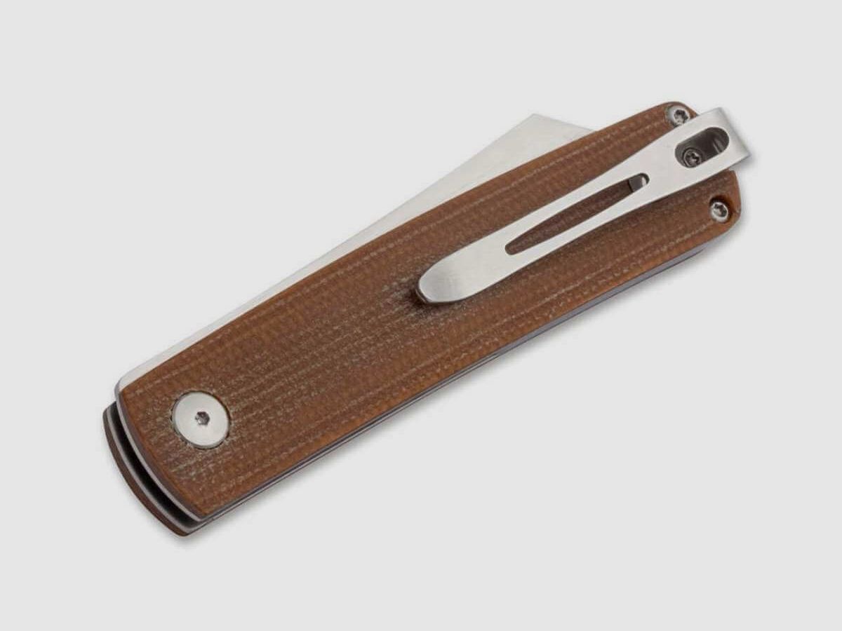 Böker Plus Tenshi Micarta, billede 2 af 5